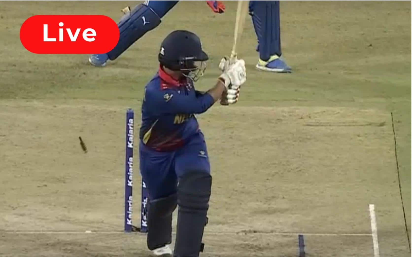 IND-W Vs NEP-W Asia Cup T20 2024 Live Score: Match Updates, Highlights And Scorecard